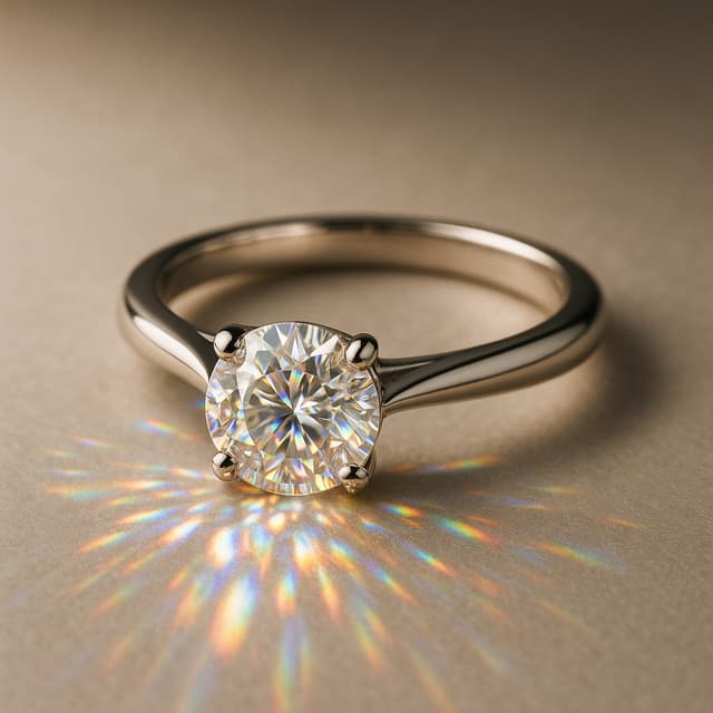 Classic Elegance custom jewelry design examples